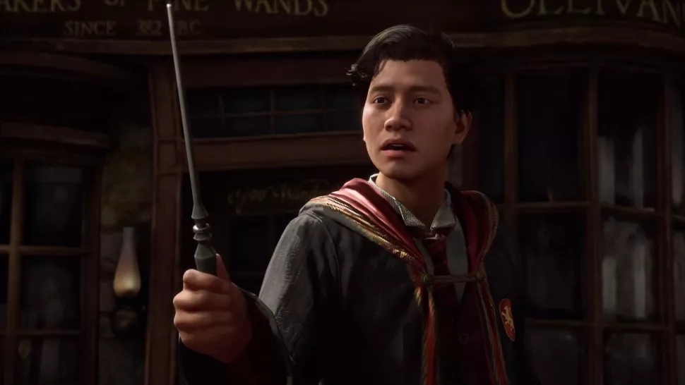 Hogwarts Legacy will have more than 100 sidequests and doesn’t care if you cast evil spells