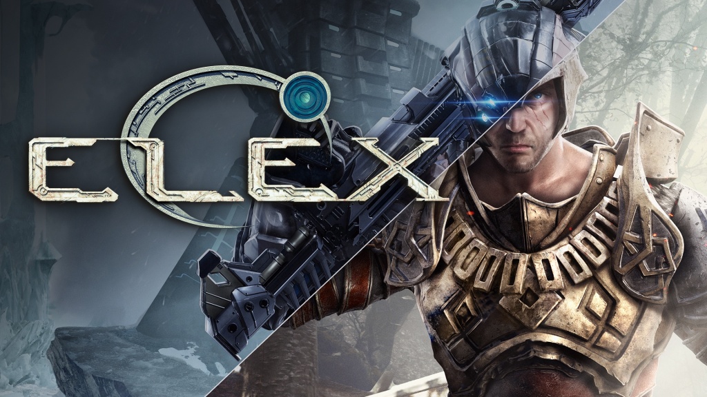 ELEX – Steam Game