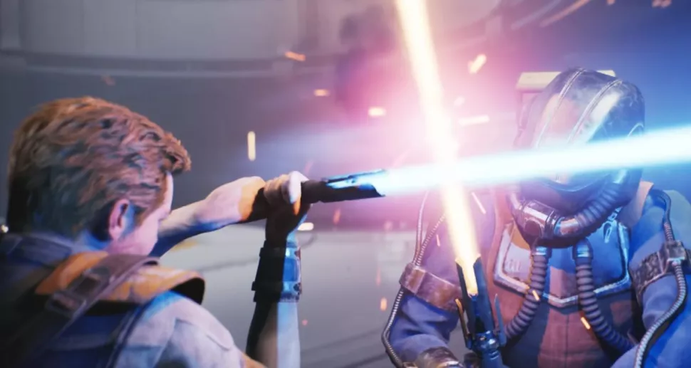 Star Wars Jedi: Survivor just got delayed, but not by much