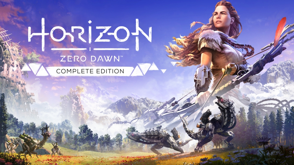 Horizon Zero Dawn™ Complete Edition