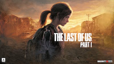 Preorder The Last of Us Part I Now