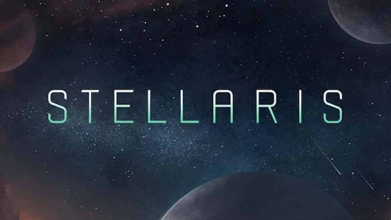 Stellaris PC Steam Game