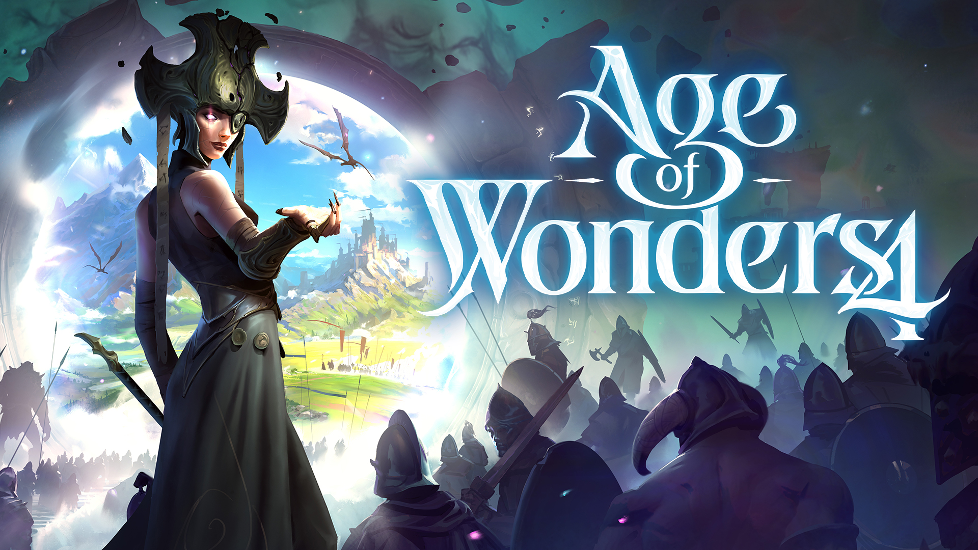 Age of Wonders 4