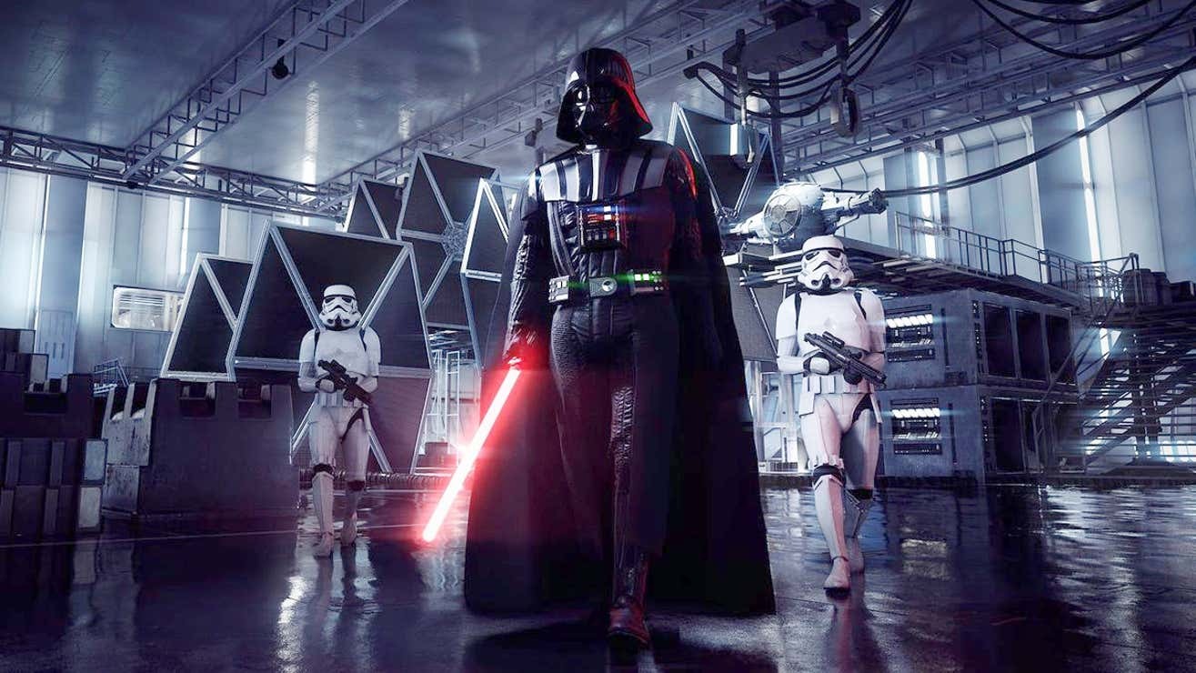 Sources: Ubisoft Open-World Star Wars Game May Be Sooner Than You Think