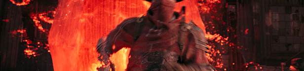 Remnant 2 gif