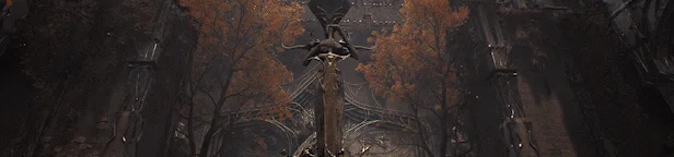 Remnant 2 gif