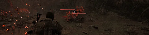 Remnant 2 gif