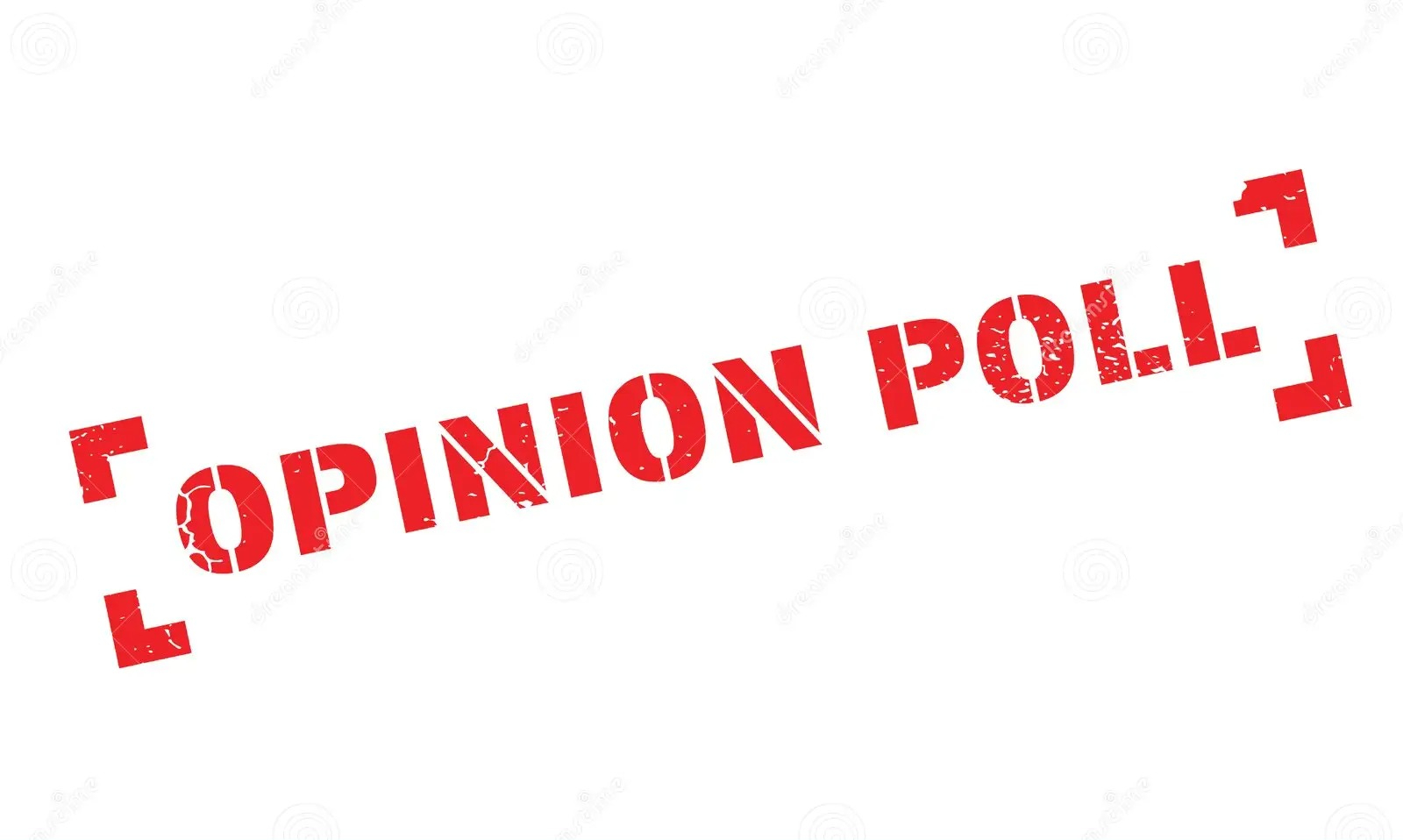 opinion-poll-rubber-stamp-grunge