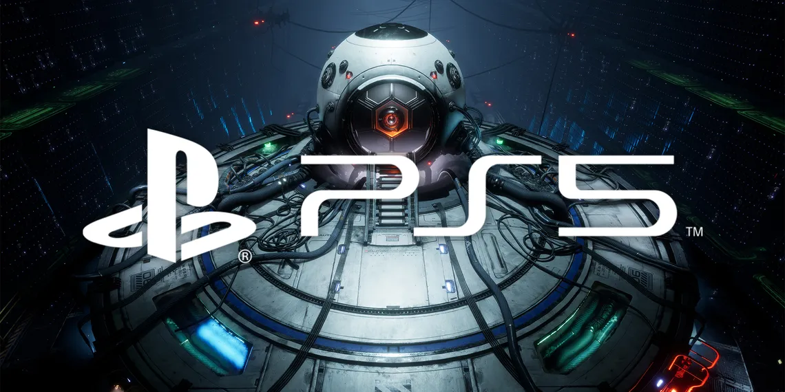stellar-blade-circular-chamber-with-ps5-logo