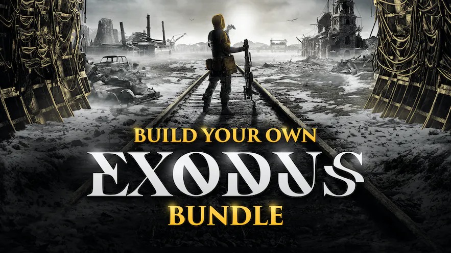 Fanatical Releases A New Build You Own Exodus Bundle