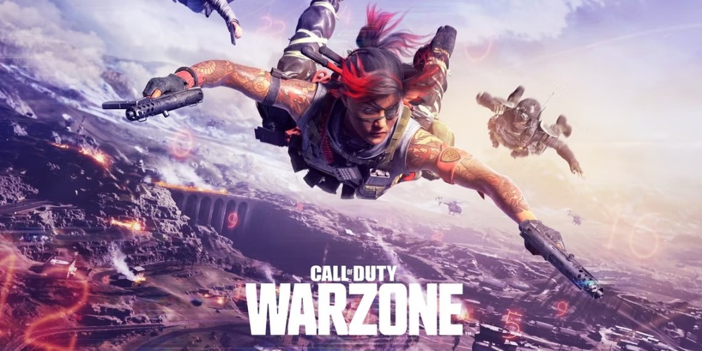 Call of Duty: Warzone Teases Return of Fan Favorite Map for Season 2