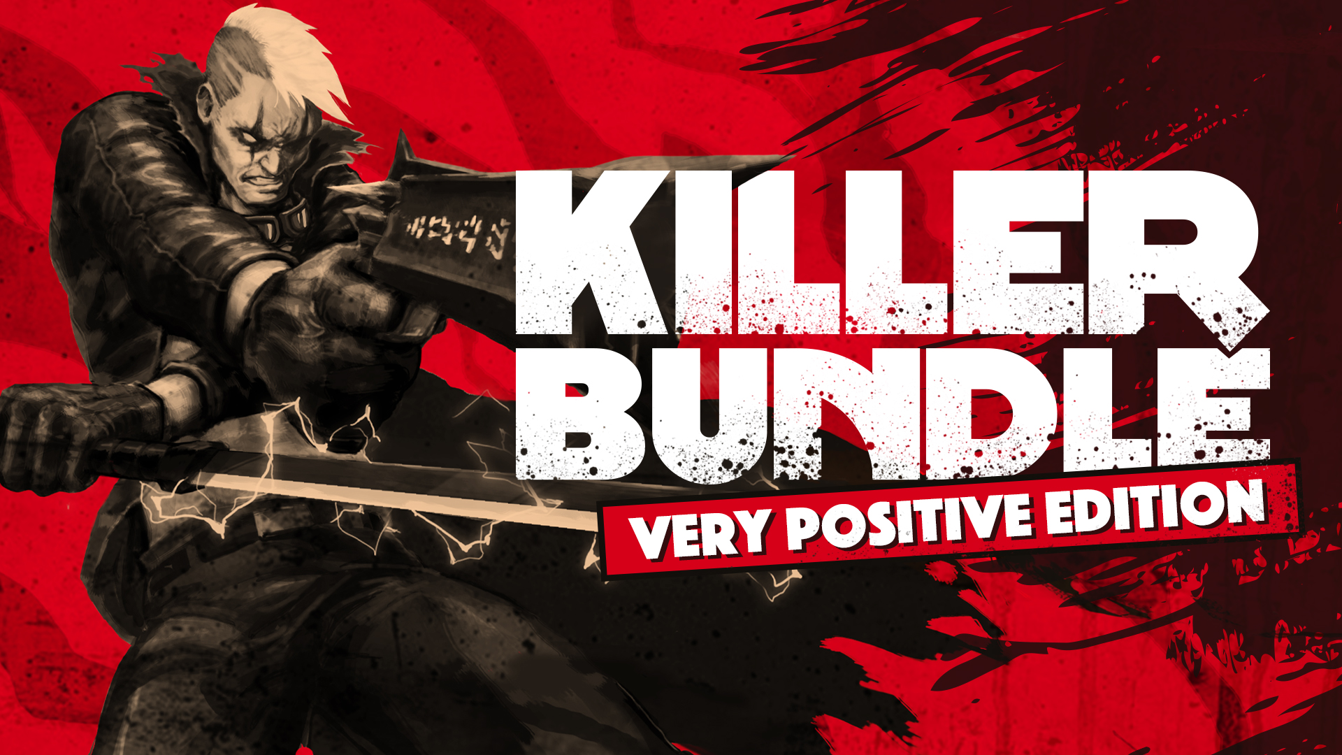 Killer Bundle: Very Positive Edition