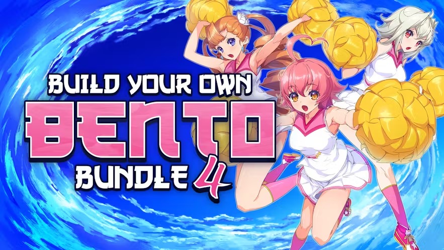Fanatical’s New Build You Own Bento Bundle 4