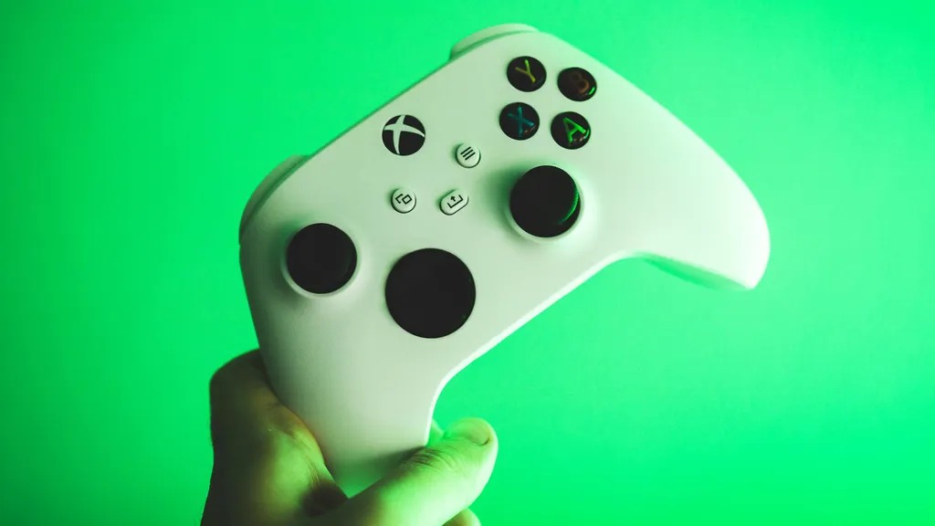 Xbox wireless controllers are getting a handy free upgrade
