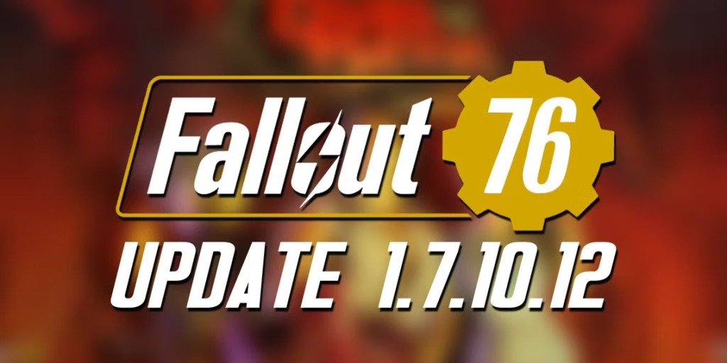 Fallout 76 Releases Big New Update