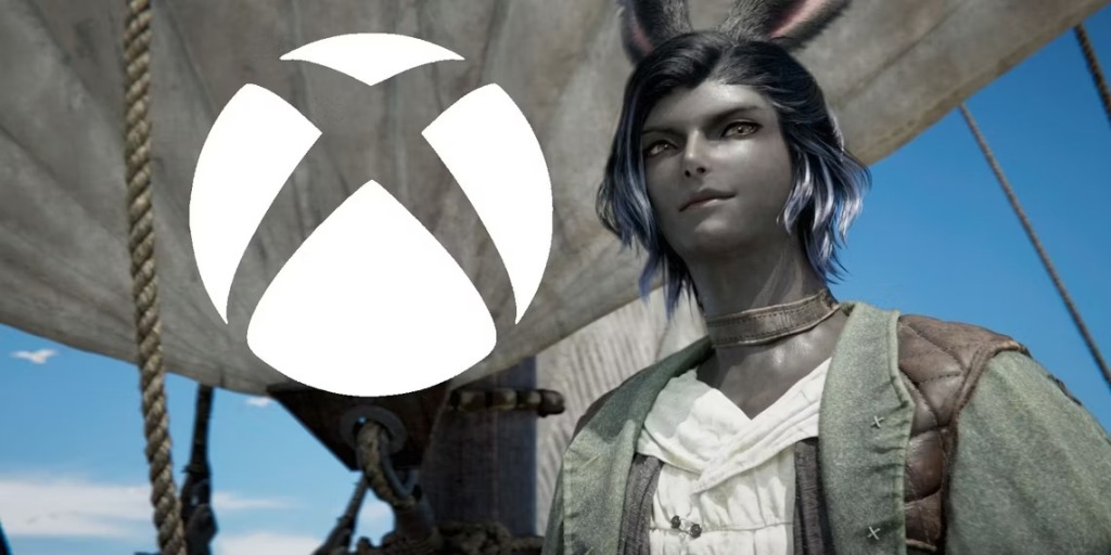 Final Fantasy 14 Xbox Release Date Confirmed