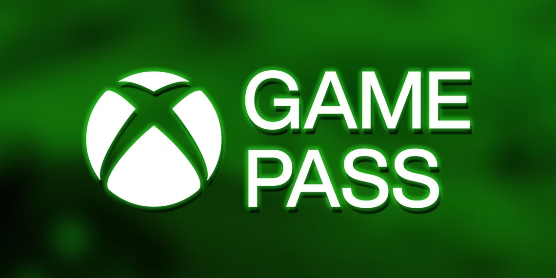 white-xbox-game-pass-logo-on-blu