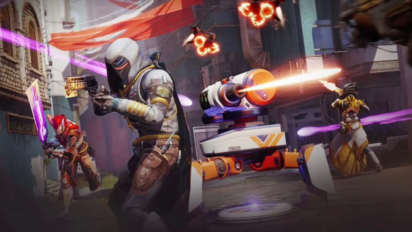 Destiny 2: How To Get A Breech-Loaded Grenade Launcher