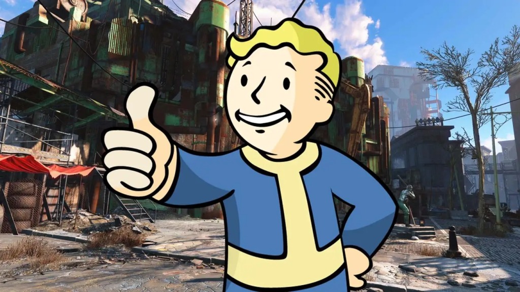 The Fallout 4 Upgrade Isn’t Free For Owners On PS Plus And They’re Furious