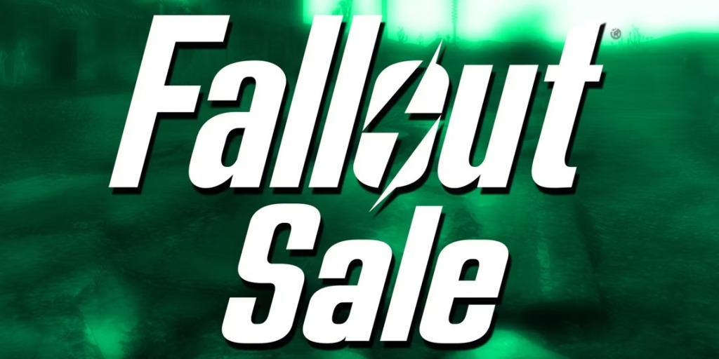 Xbox Discounts Popular Fallout Games to Celebrate Release of TV Show