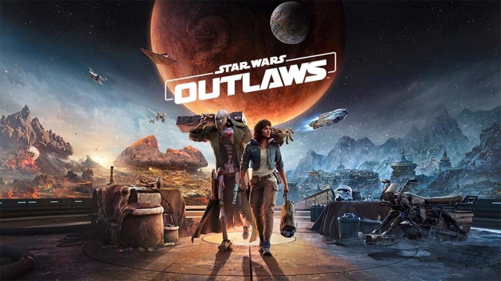 Star Wars Outlaws Preorders Are Live – Exclusive Bonuses, Early Access, And More