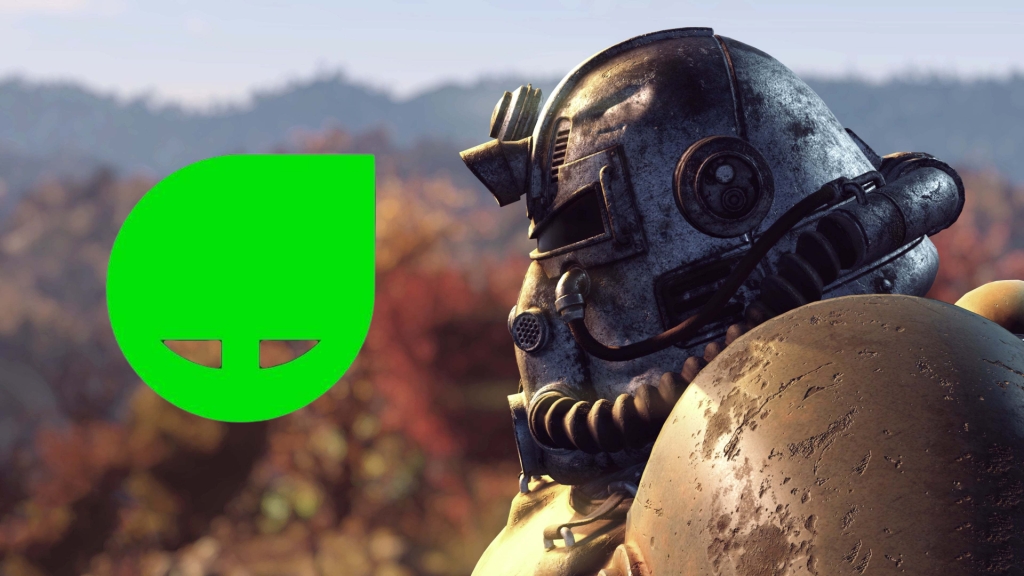 The Wasteland Beckons: A Deep Dive into Green Man Gaming’s Fallout Franchise Sale