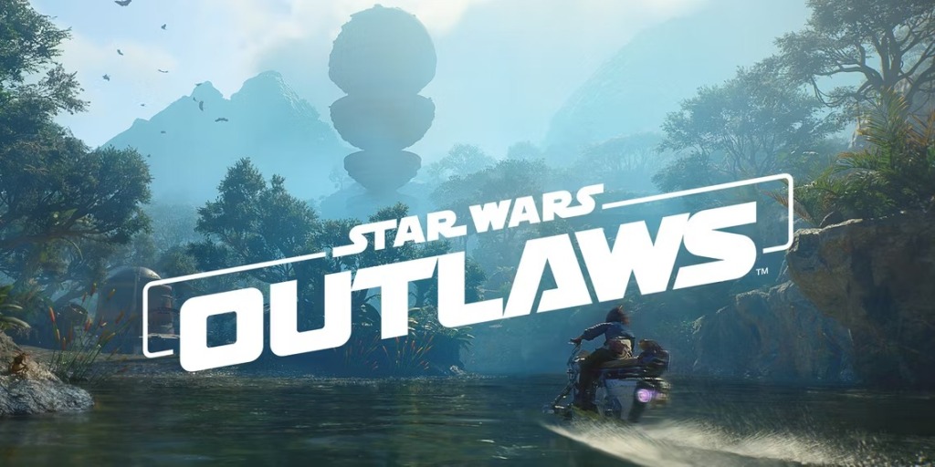 Star Wars Outlaws Gets Encouraging Update