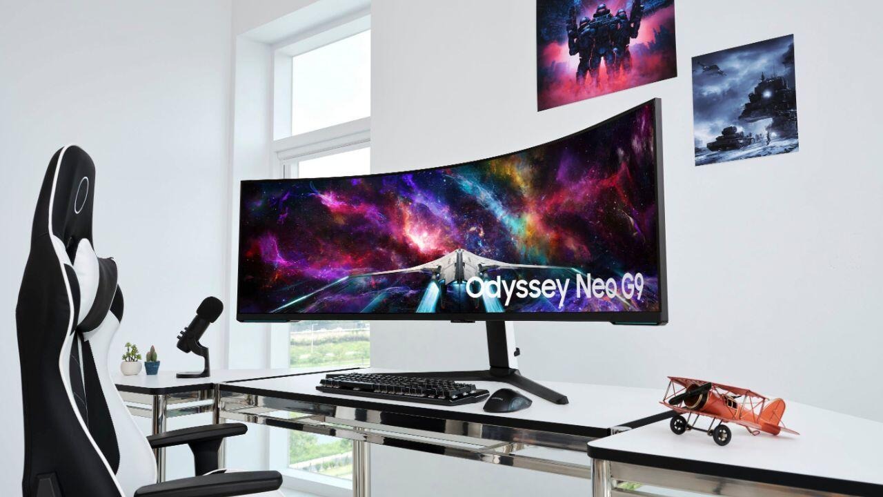 18 Best Gaming Monitor Deals During Amazon Gaming Week