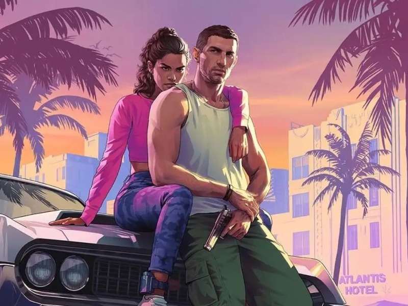 Grand Theft Auto VI Now Targeting Fall 2025 Release, Take-Two Confirms
