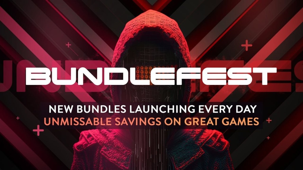 Fanatical’s Bundlefest is now live, take advantage now!