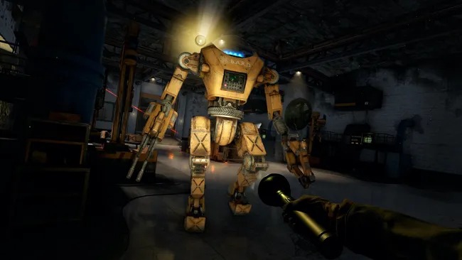 1950s FPS Atomfall takes from Fallout, Metro, and BioShock to create “something new”