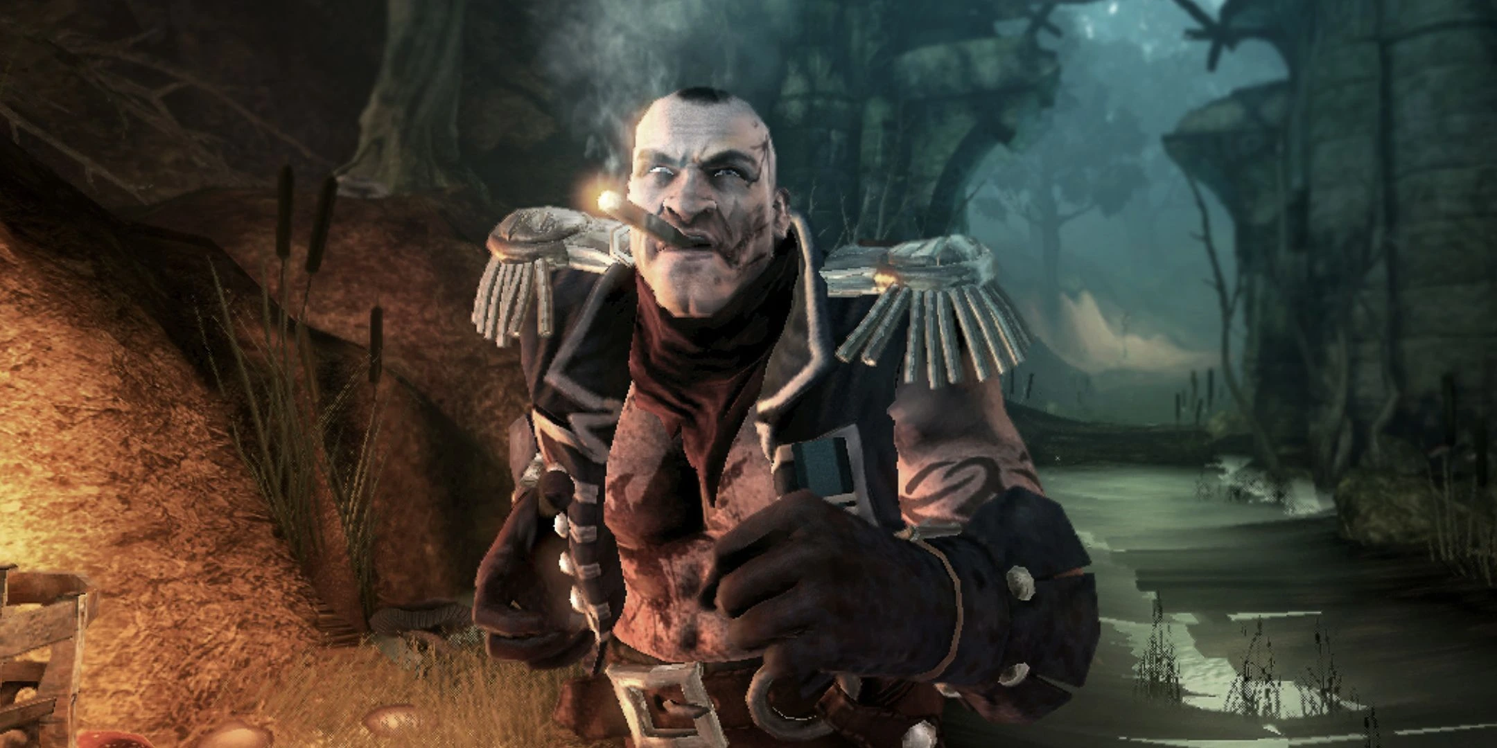 fable-3-guardsman-running-at-screen
