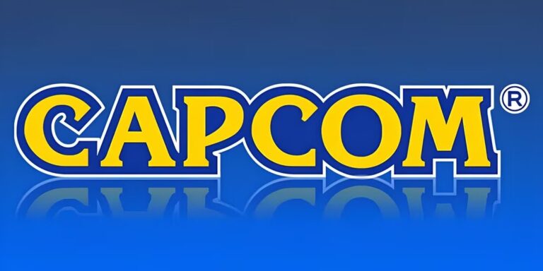 capcom-logo-blue-background
