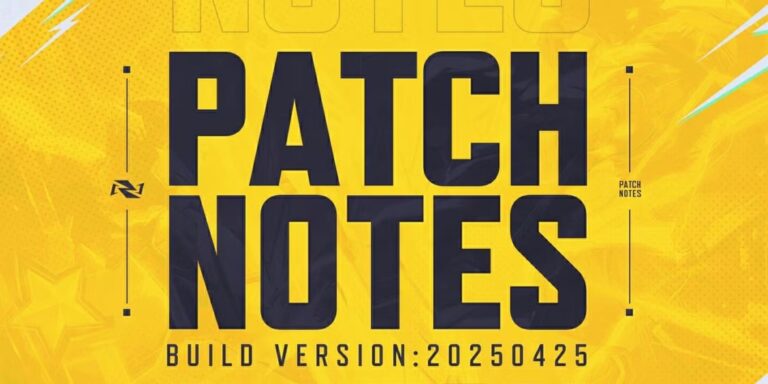 Marvel Rivals Reveals Patch Notes for April 24 Update Sakeins Gaming
