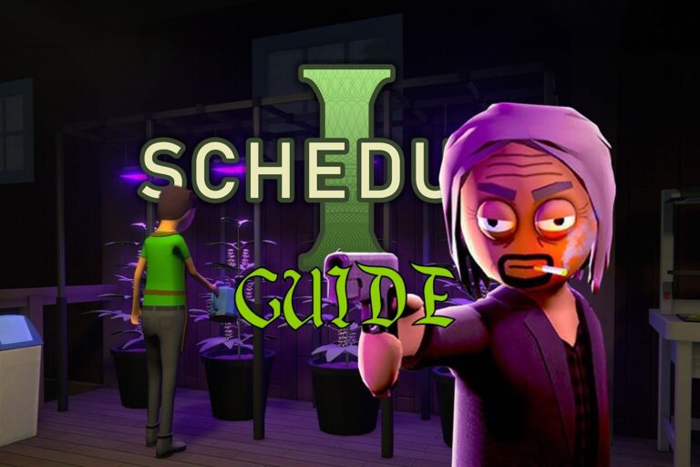 schedule1guide