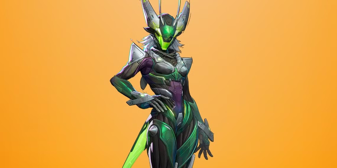 mantis