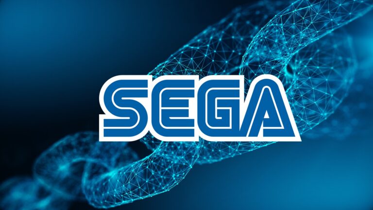sega-blockchain