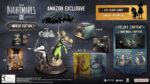 Little Nightmares 3 Amazon-Exclusive Mirror Edition Is Up For Preorder