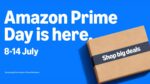 Amazon Prime Day 2025: The Ultimate Guide to the Best Gaming Deals & Tech Discounts