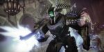 Destiny 2 Announces Plans to Put Slumping Game Mode on Hiatus