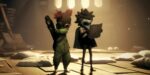 June 24 is Going to Be a Big Day for Little Nightmares Fans