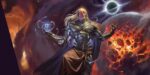 Magic: the Gathering Reveals Powerful Cards Being Reprinted in Edge of Eternities